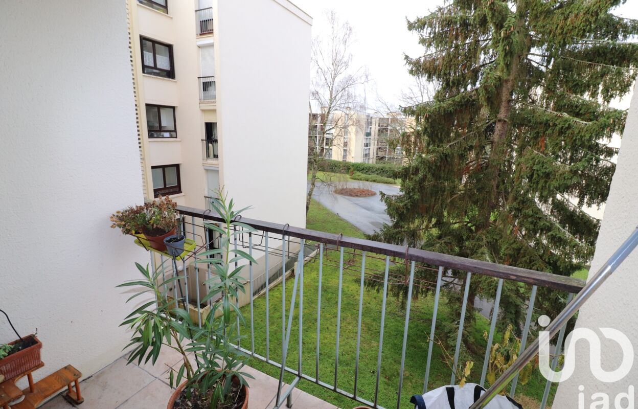 appartement 4 pièces 72 m2 à vendre à Avon (77210)