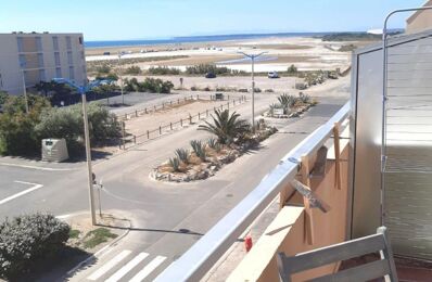 vente appartement 120 000 € à proximité de Leucate (11370)