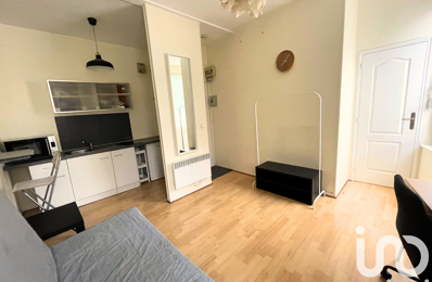 vente appartement 82 500 € à proximité de Treslon (51140)