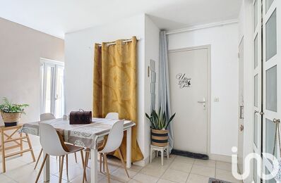 vente appartement 110 000 € à proximité de Les Mureaux (78130)