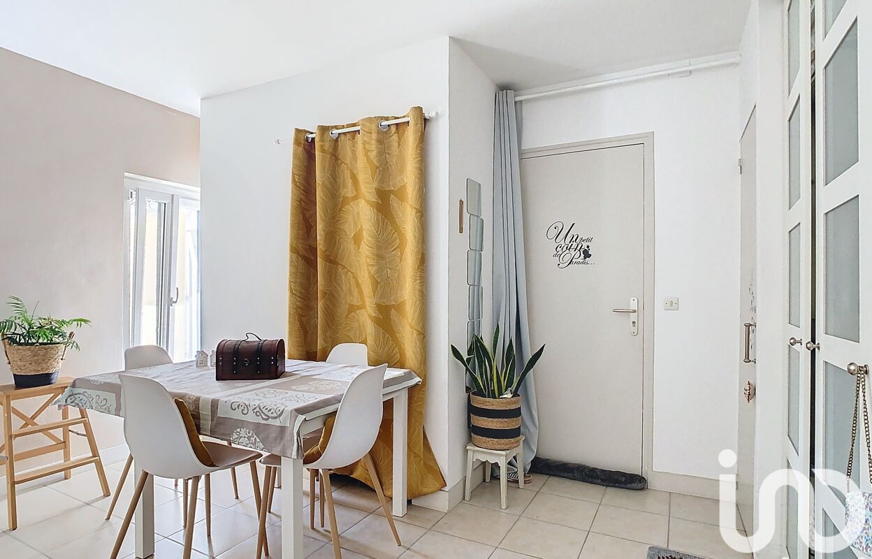 appartement 1 pièces 33 m2 à vendre à Ecquevilly (78920)