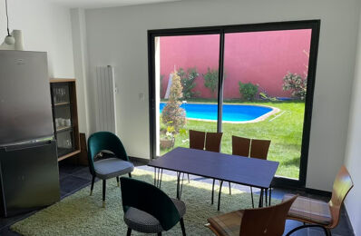 location appartement 1 061 € CC /mois à proximité de Thurins (69510)