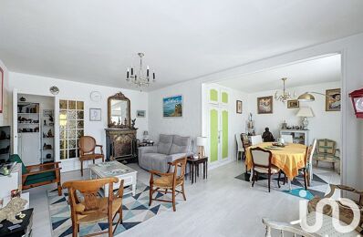 vente appartement 225 000 € à proximité de Saint-Soupplets (77165)