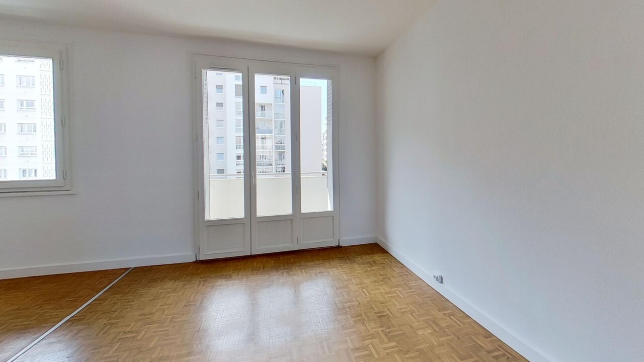 appartement 3 pièces 66 m2 à vendre à Lyon 8 (69008)