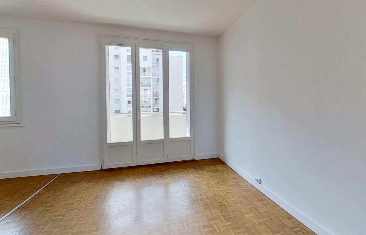 appartement 3 pièces 66 m2 à vendre à Lyon 8 (69008)