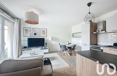 vente appartement 175 000 € à proximité de Soisy-sur-Seine (91450)