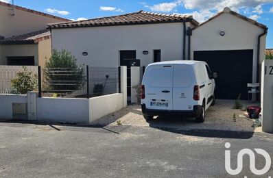 vente maison 290 000 € à proximité de Saint-Marcel-sur-Aude (11120)