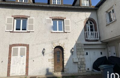 vente maison 189 000 € à proximité de Cepoy (45120)