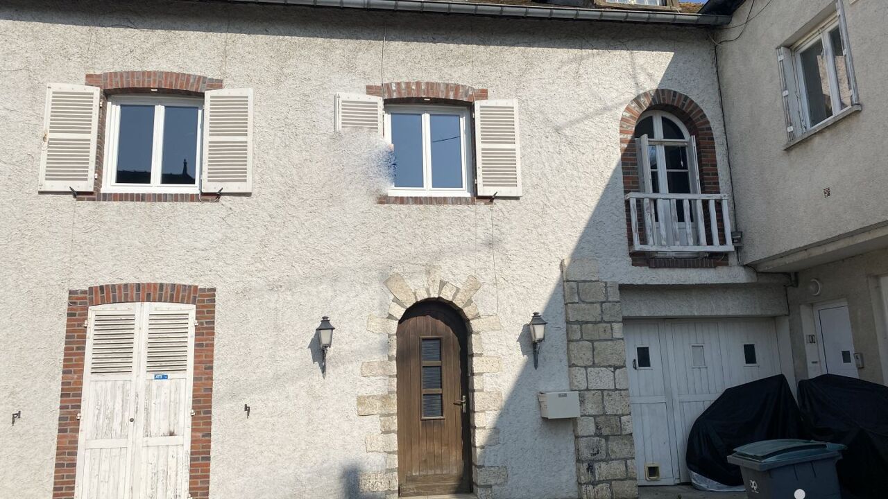 maison 7 pièces 268 m2 à vendre à Montargis (45200)