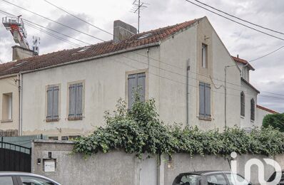 vente maison 372 000 € à proximité de Alfortville (94140)