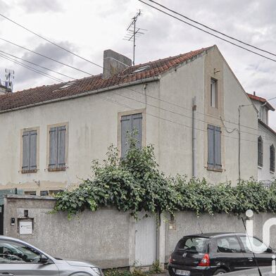 Maison 5 pièces 103 m²