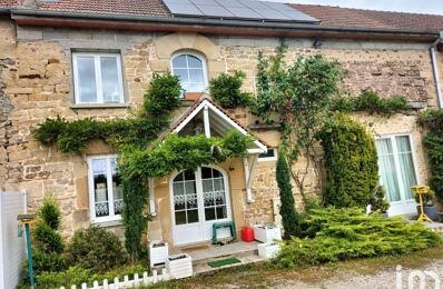 maison 5 pièces 150 m2 à vendre à Saint-Léger-du-Bois (71360)