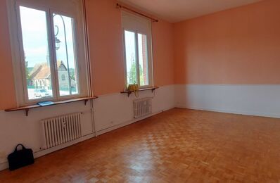 vente appartement 180 000 € à proximité de Saint-Denis-Lès-Sens (89100)