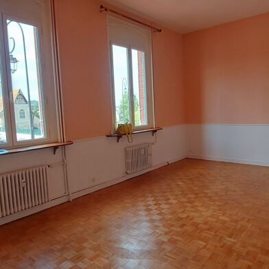 Appartement 4 pièces 98 m²