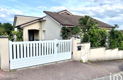 vente maison 229 990 € à proximité de Couzeix (87270)