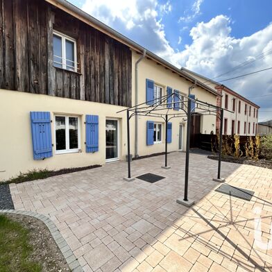 Maison 5 pièces 118 m²