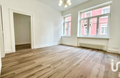 vente appartement 174 500 € à proximité de Strasbourg (67100)