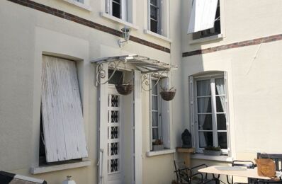 vente maison 245 000 € à proximité de Saint-Denis-Lès-Sens (89100)