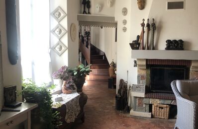 maison 5 pièces 190 m2 à vendre à Thorigny-sur-Oreuse (89260)