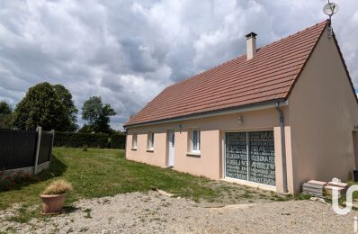 vente maison 199 000 € à proximité de Armentières-sur-Avre (27820)