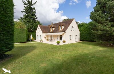 vente maison 785 000 € à proximité de La Frette-sur-Seine (95530)