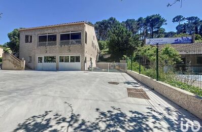 vente commerce 370 000 € à proximité de Bandol (83150)