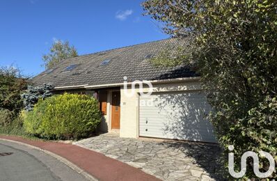 vente maison 379 000 € à proximité de Boissise-le-Roi (77310)