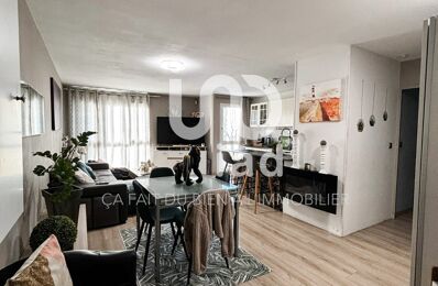 vente appartement 242 500 € à proximité de Herblay (95220)