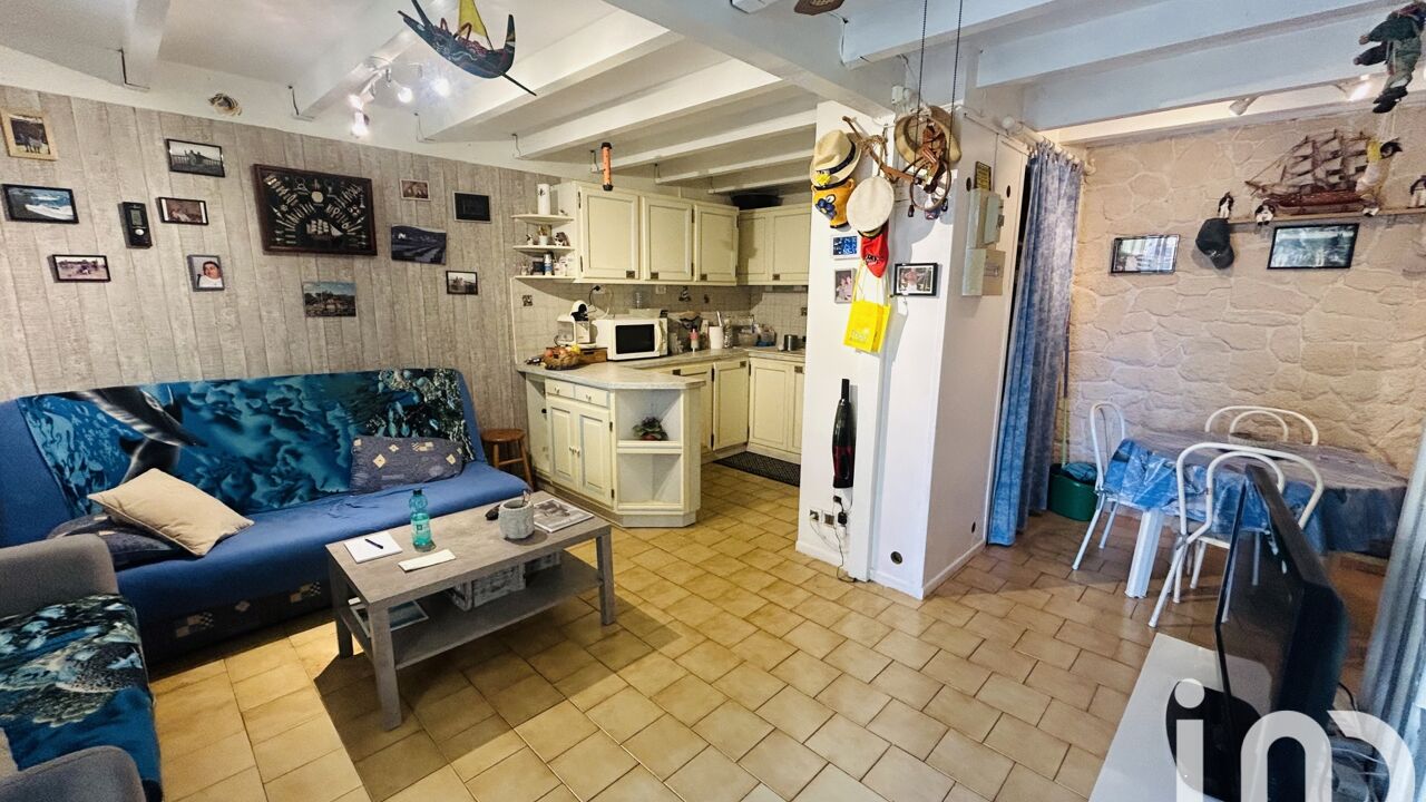 maison 3 pièces 71 m2 à vendre à Marseillan (34340)