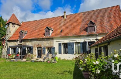 vente maison 305 000 € à proximité de Noyon (60400)