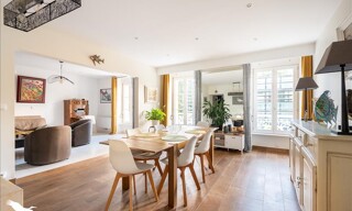 Appartement 5 Pièces 107 m² à vendre à Morlaix (29600)