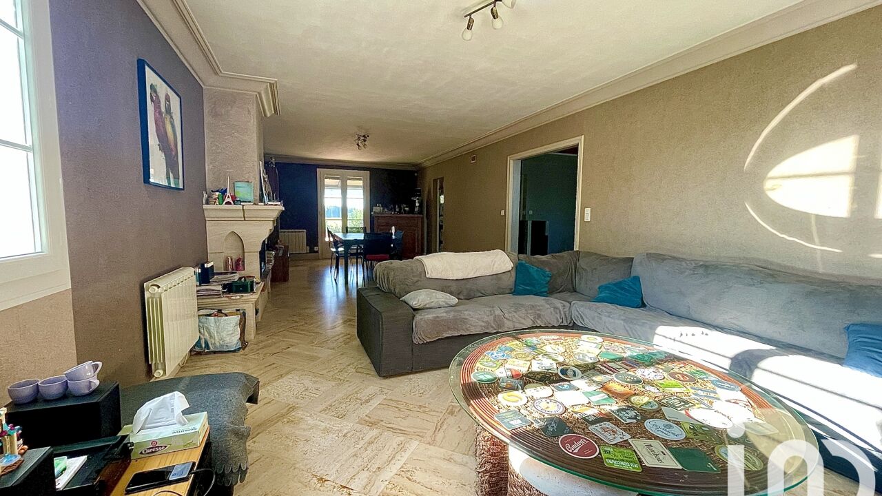 maison 8 pièces 175 m2 à vendre à Joué-Lès-Tours (37300)