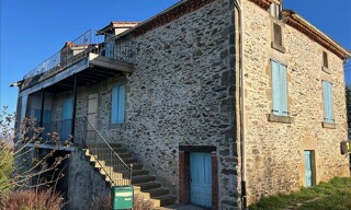 Maison 11 Pièces 252 m² à vendre à Montredon (46270)