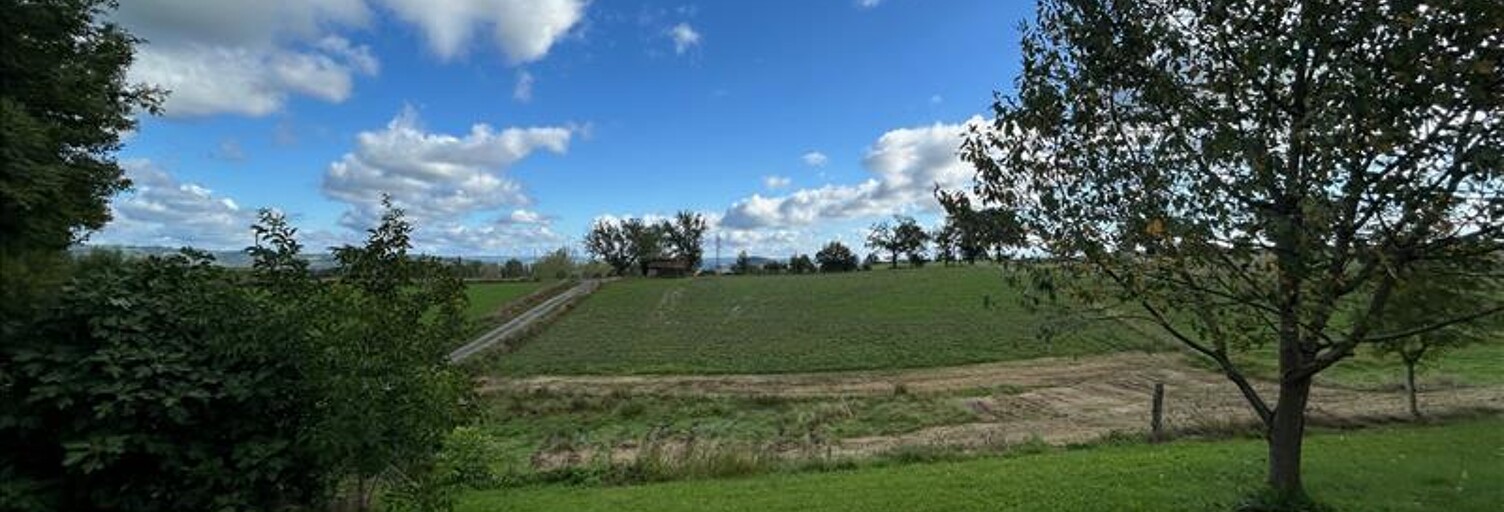 Maison 11 Pièces 252 m² à vendre à Montredon (46270)