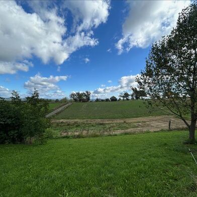 Maison 11 pièces 233200 €