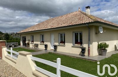 vente maison 193 000 € à proximité de Tarzy (08380)