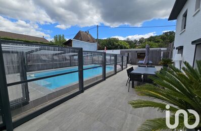 vente maison 345 000 € à proximité de Saint-Félix-de-Villadeix (24510)