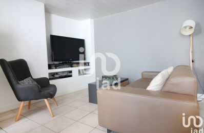 vente appartement 149 000 € à proximité de Chanteloup-en-Brie (77600)