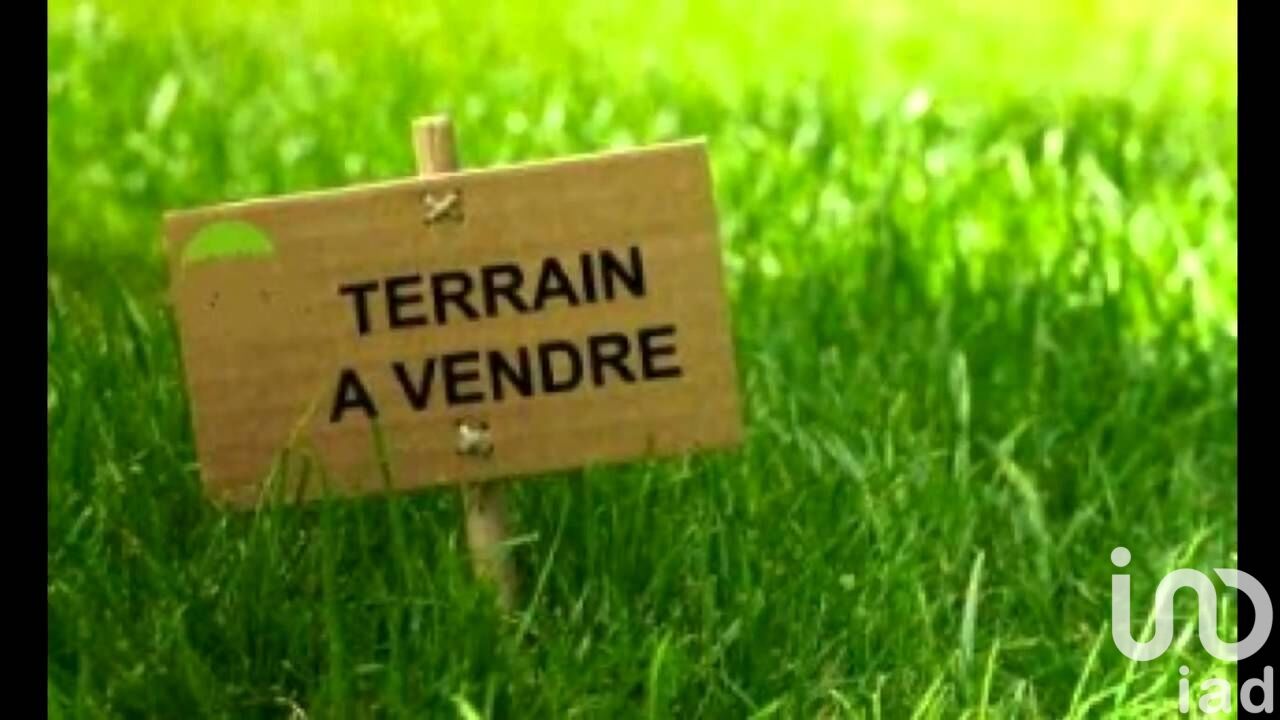 terrain  pièces 1305 m2 à vendre à Sévérac (44530)