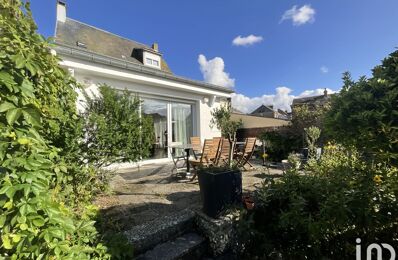 vente maison 479 000 € à proximité de Pendé (80230)