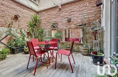 vente appartement 399 900 € à proximité de La Salvetat-Saint-Gilles (31880)