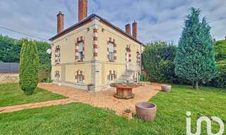 Maison 8 Pièces 160 m² à vendre à Gien (45500)