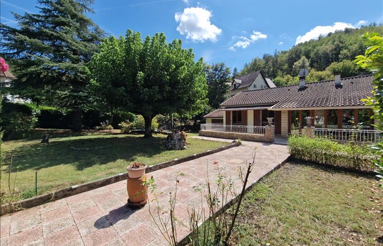 maison 4 pièces 80 m2 à vendre à Cahors (46000)