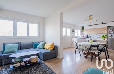 vente appartement 430 000 € à proximité de Paris 10 (75010)