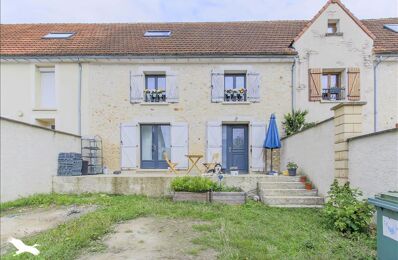 vente maison 327 050 € à proximité de Orgerus (78910)