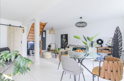 vente maison 327 050 € à proximité de Boinville-en-Mantois (78930)