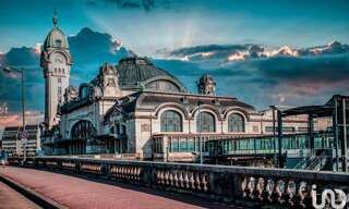 Commerce  780 m² à vendre à Limoges (87100)