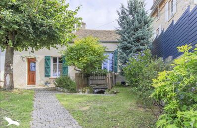 vente maison 249 000 € à proximité de La Queue-les-Yvelines (78940)