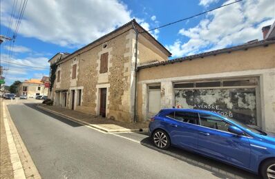 vente maison 98 550 € à proximité de Razac-sur-l'Isle (24430)