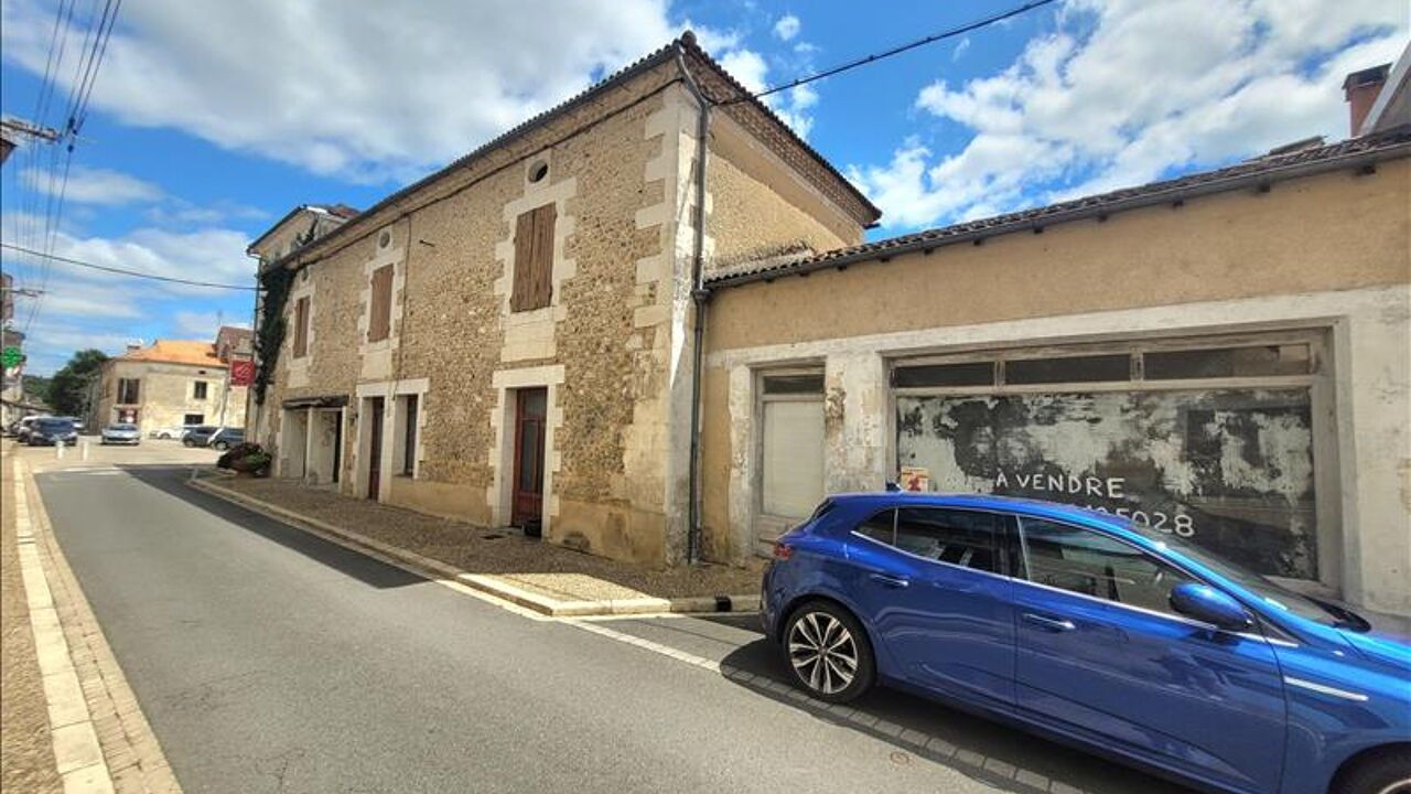 maison 10 pièces 347 m2 à vendre à Vergt (24380)